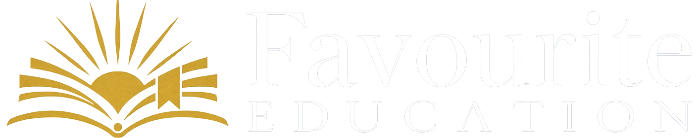 Favourite Education