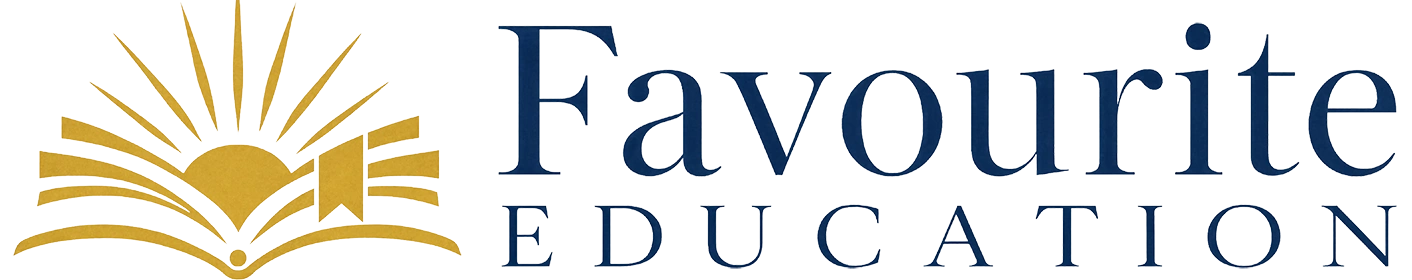 Favourite Education